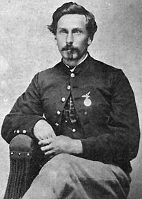Lemuel Burns