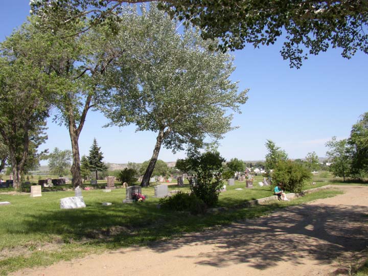 20030630-2397-Isaac-Montange-Grave-Section (107K)